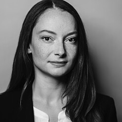 Dr. med. Laure Bosquillon de Jarcy