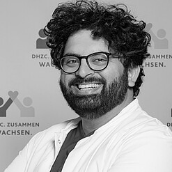 PD Dr. med. Djawid Hashemi, MSc