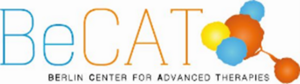 [Translate to englisch:] Zur Webseite von Berlin Center for Advanced Therapies