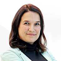 Porträt-Bild Dr. Franka Klatte-Schulz, Science Operations Manager, BIH Clinical Incubator