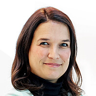 Portrait Dr. Franka Klatte-Schulz