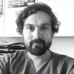 Dr. med. Carl Weidinger