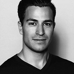 Dr. med. Florian Nima Fleckenstein