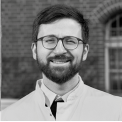 PD Dr. med. Michael Sigal