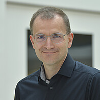 Porträtfoto Maik Pietzner