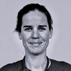 Dr. med. Nadine Muller, M. Sc.