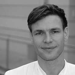 PD Dr. med. Felix Krenzien