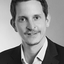 Prof. Dr. Jan Friedrich Scheitz