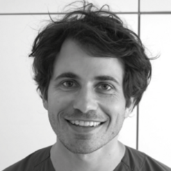 PD Dr. med. Sebastian Zschaeck