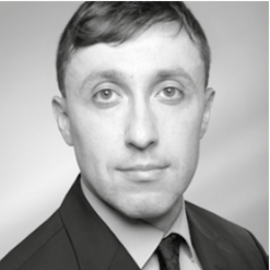 PD Dr. med. Georgi Atanasov