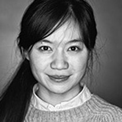 Dr. med. Ilon Liu