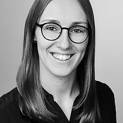 Dr. med. Rahel Maria Strobel
