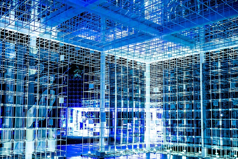 Bild zur digitalen Medizin