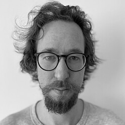 Dr. med. Nikolaus Behr