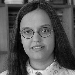 Dr. med. Lucia Katharina Feldmann