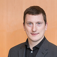 Dr. Rüdiger Hesse