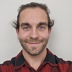 Linus Möckel