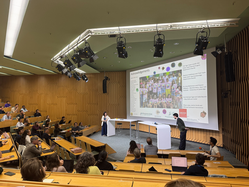 Berlin Organoid Symposium 2026 Brings Together International Research ...