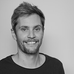 Dr. med. Johannes Achtzehn, MSc