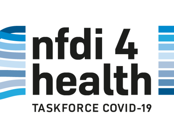 Logo NFDI4Health
