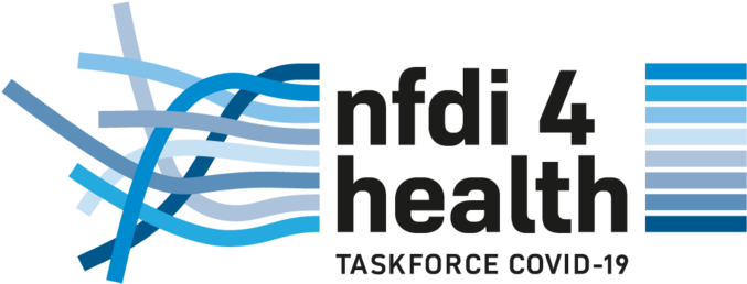 Logo NFDI4Health