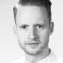 PD Dr. med. Dr. med. dent. Carsten Rendenbach