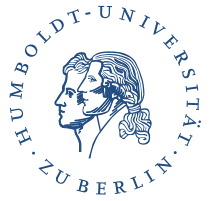Humboldt-Universität zu Berlin Logo Humboldt-Universität zu Berlin