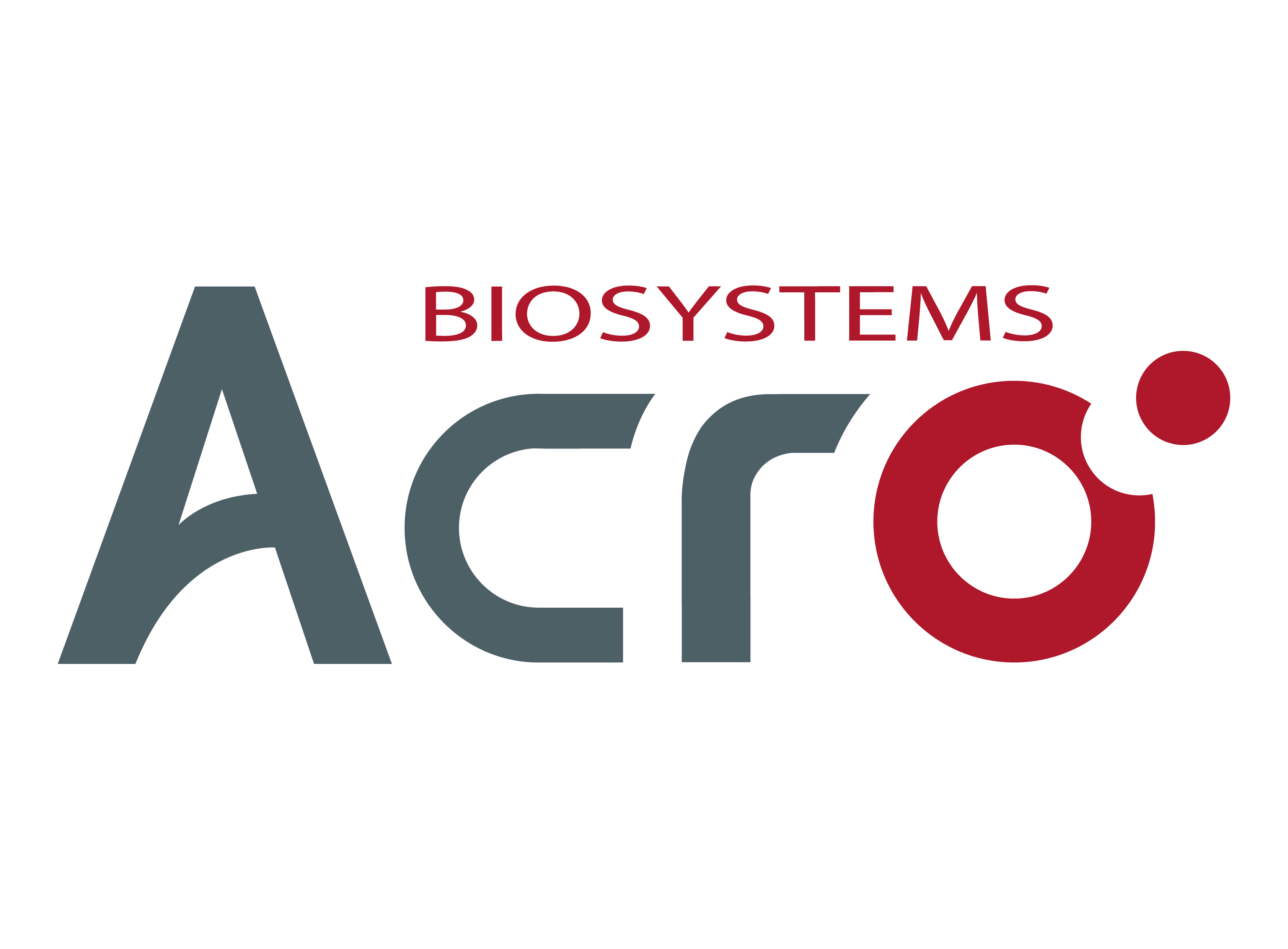 [Translate to englisch:] Logo AcroBiosystems