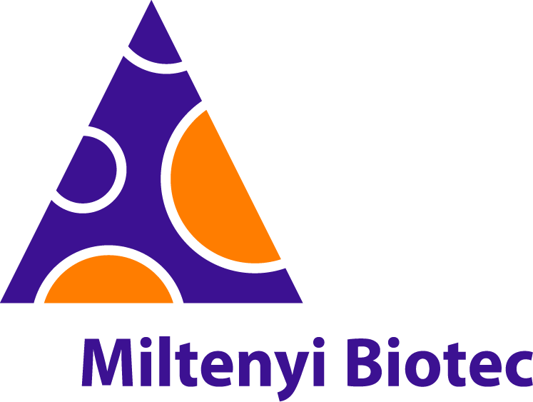 [Translate to englisch:] Logo Miltenyi