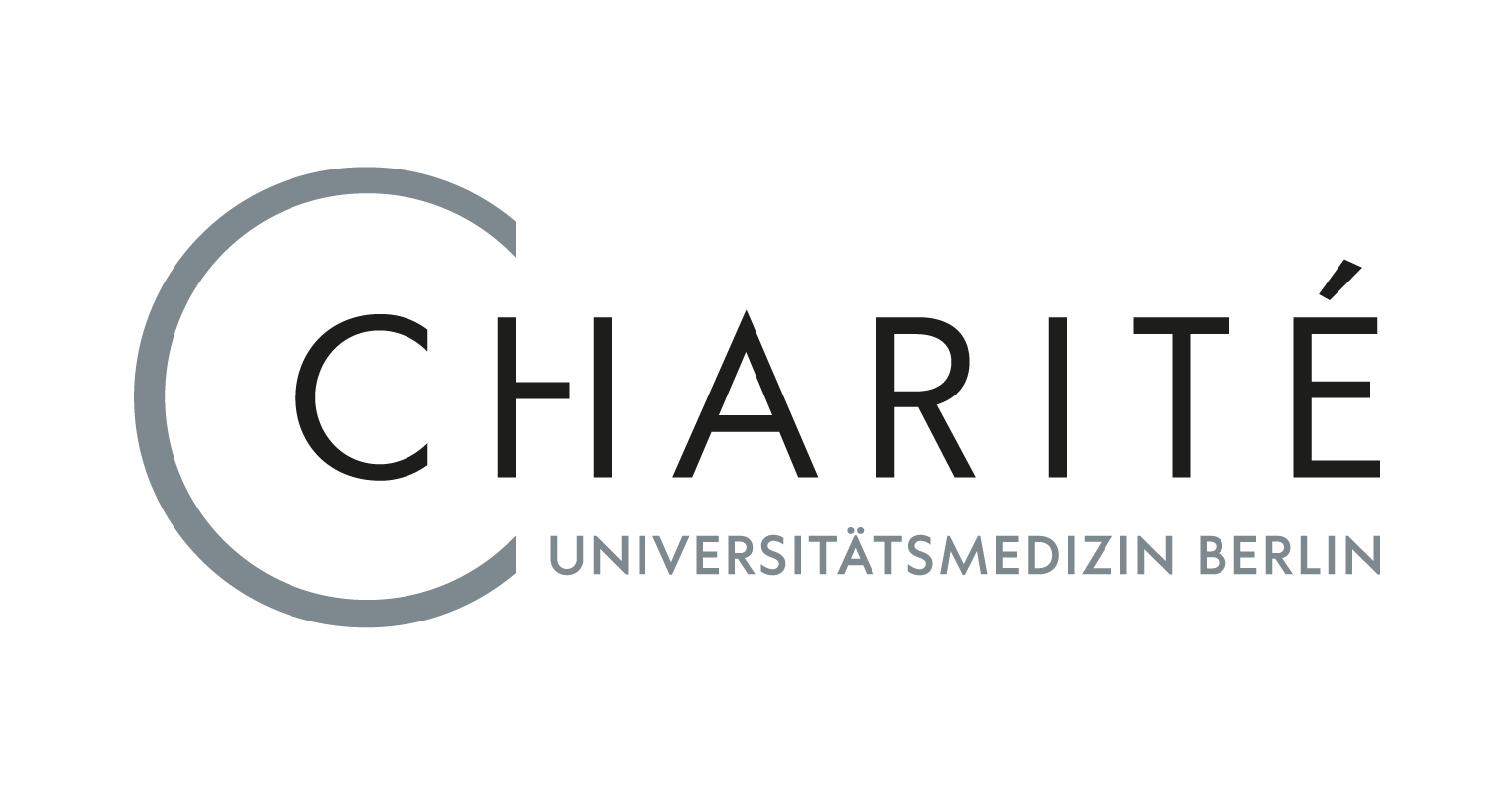 Logo Charité