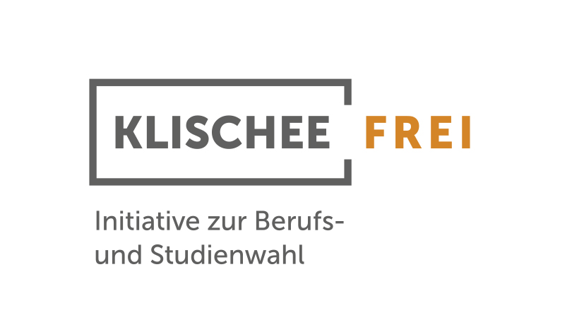 Klischeefrei - Initiative zur Berufs- und Studienwahl